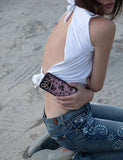Lace Lover iPhone Case Aaria Tees