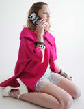 Latte Love | Midnight iPhone Case Aaria Tees