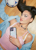 Lucky Girl iPhone Case - Aaria Tees Aaria Tees