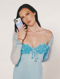 Manifest iPhone Case - Aaria Tees Aaria Tees