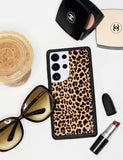 Meow Samsung Galaxy Case - Aaria Tees Aaria Tees
