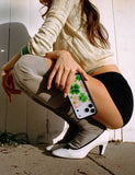 Miss Lucky Samsung Galaxy Case - Aaria Tees Aaria Tees