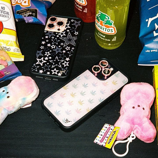 Miss Mary Jane iPhone Case - Aaria Tees Aaria Tees