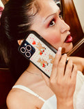 Oh Deer iPhone Case Aaria Tees