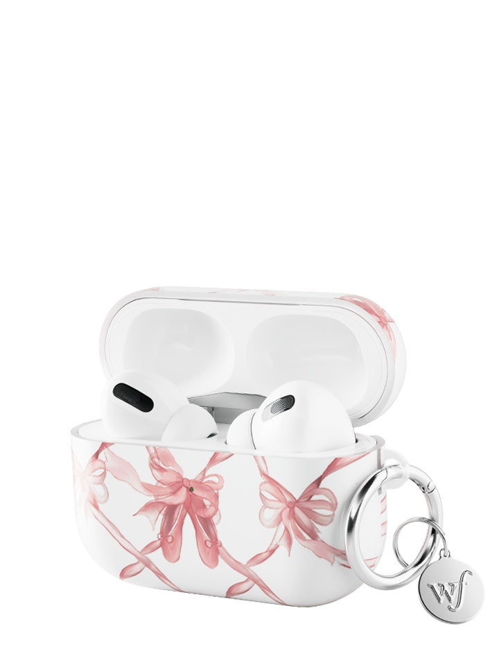 On Pointe AirPods - Aaria Tees Aaria Tees