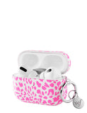 Pink Meow AirPods - Aaria Tees Aaria Tees