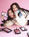 Polar Bear Princess iPhone Case - Aaria Tees Aaria Tees