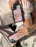 Pony Dreams iPhone Case Aaria Tees