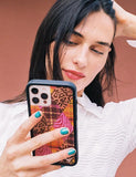 Pretty Prep iPhone Case - Aaria Tees Aaria Tees