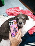 Puppy Love iPhone Case Aaria Tees