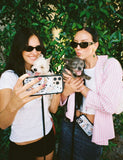 Puppy Party iPhone Case Aaria Tees
