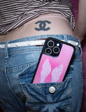 Camera Bling Silver - Aaria Tees Aaria Tees
