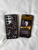 Star Girl Samsung Galaxy Case - Aaria Tees Aaria Tees