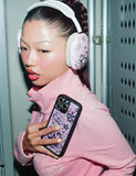 Star Tattoo iPhone Case - Aaria Tees Aaria Tees