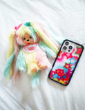 Stardust iPhone Case Aaria Tees