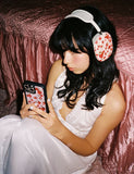 Strawberry Fields Airpod Max Case - Aaria Tees Aaria Tees