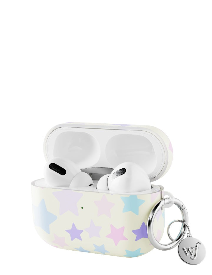 Super Sweet Stars AirPods - Aaria Tees Aaria Tees