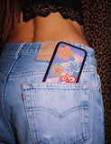 Surf's Up iPhone Case - Aaria Tees Aaria Tees