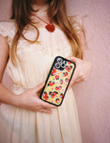 Sweet Berries iPhone Case - Aaria Tees Aaria Tees