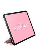 Sweet Cherries iPad Pro Folio - Aaria Tees Aaria Tees