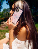 Sweet Swan iPhone Case - Aaria Tees Aaria Tees