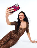 Swerve iPhone Case - Aaria Tees Aaria Tees