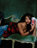 Union Jack iPhone Case Aaria Tees
