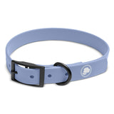 The Modern Dog Company - Lavender Purple Collar (Weather + Odor Resistant) Aaria Tees