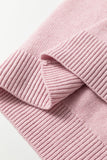Angelinna Graphic Baggy Sweater - Aaria Tees Aaria Tees