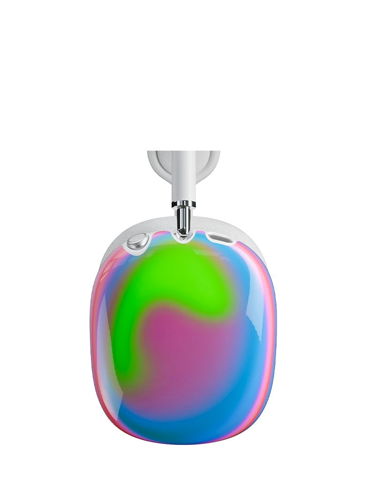 Aura Airpod Max Case - Aaria Tees Aaria Tees