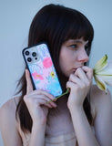 Bluebelle Dreams iPhone Case Aaria Tees