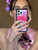 Butterfly Dreams iPhone Case Aaria Tees