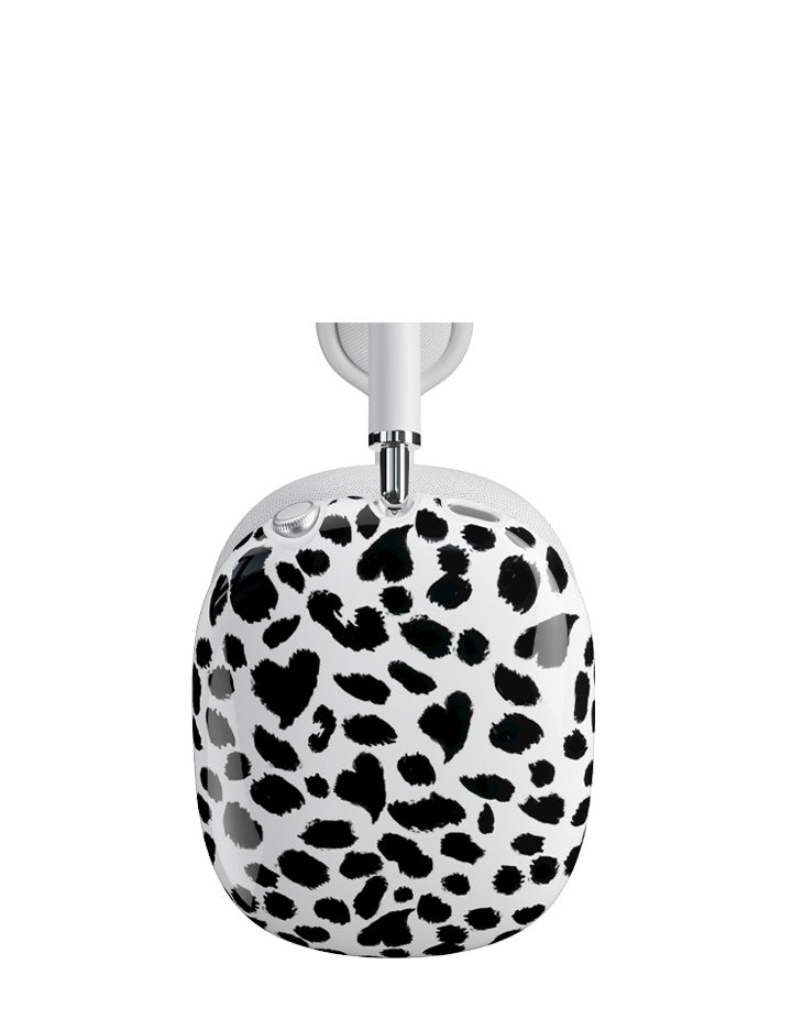 Dalmatian Airpod Max Case - Aaria Tees Aaria Tees