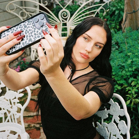 Dalmatian iPhone Case - Aaria Tees Aaria Tees