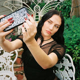 Dalmatian iPhone Case - Aaria Tees Aaria Tees