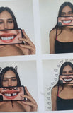 Devon Lee Smile iPhone Case - Aaria Tees Aaria Tees