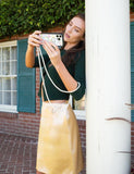 Dove Diaries iPhone Case Aaria Tees