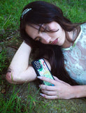 Fairytale iPhone Case Aaria Tees