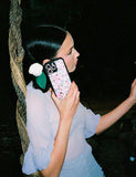 Fresh from the Garden iPhone Case - Aaria Tees Aaria Tees