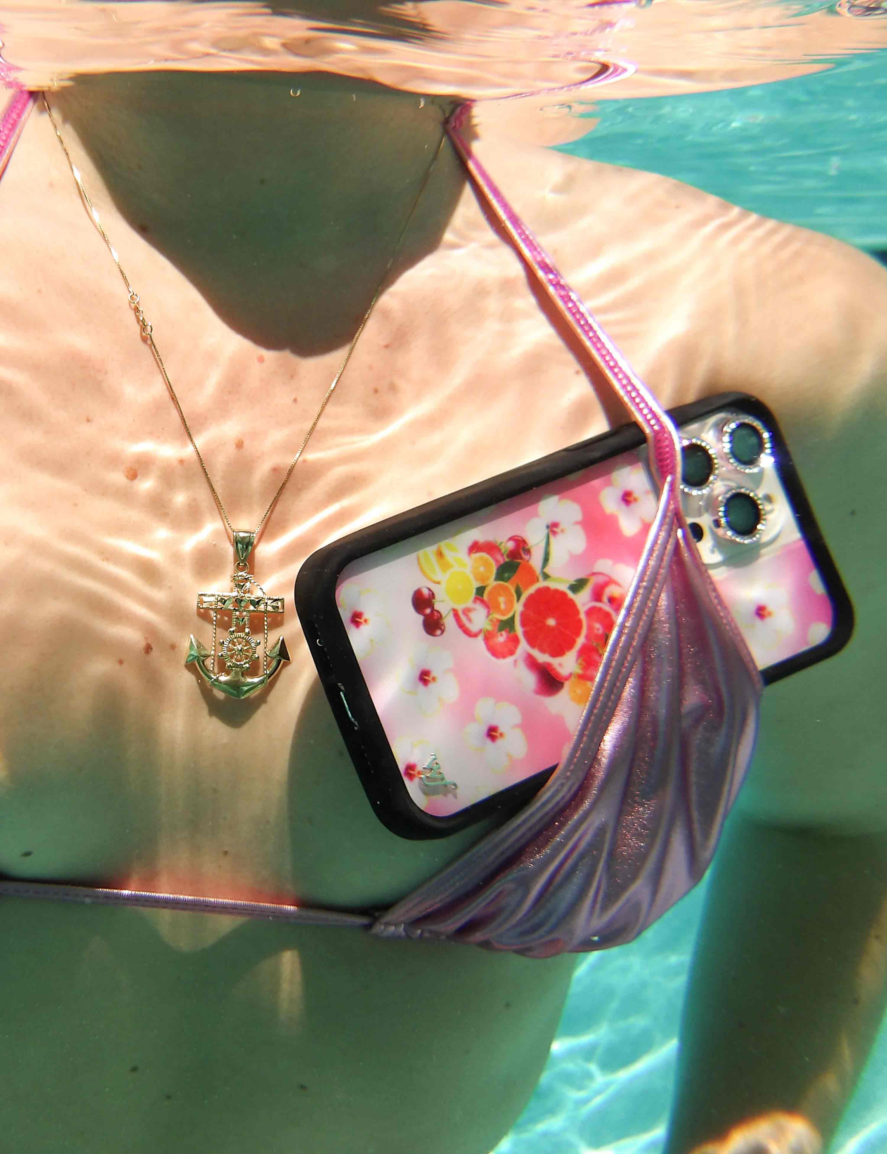 Fruit Salad iPhone Case - Aaria Tees Aaria Tees