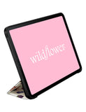 Fruit Tart iPad Pro Folio - Aaria Tees Aaria Tees