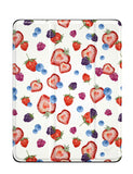 Fruit Tart iPad Pro Folio - Aaria Tees Aaria Tees