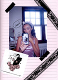 Kittens iPhone Case - Aaria Tees Aaria Tees