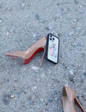 Kitty Shake iPhone Case Aaria Tees