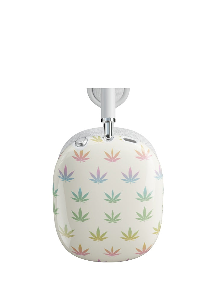 Miss Mary Jane Airpod Max Case - Aaria Tees Aaria Tees