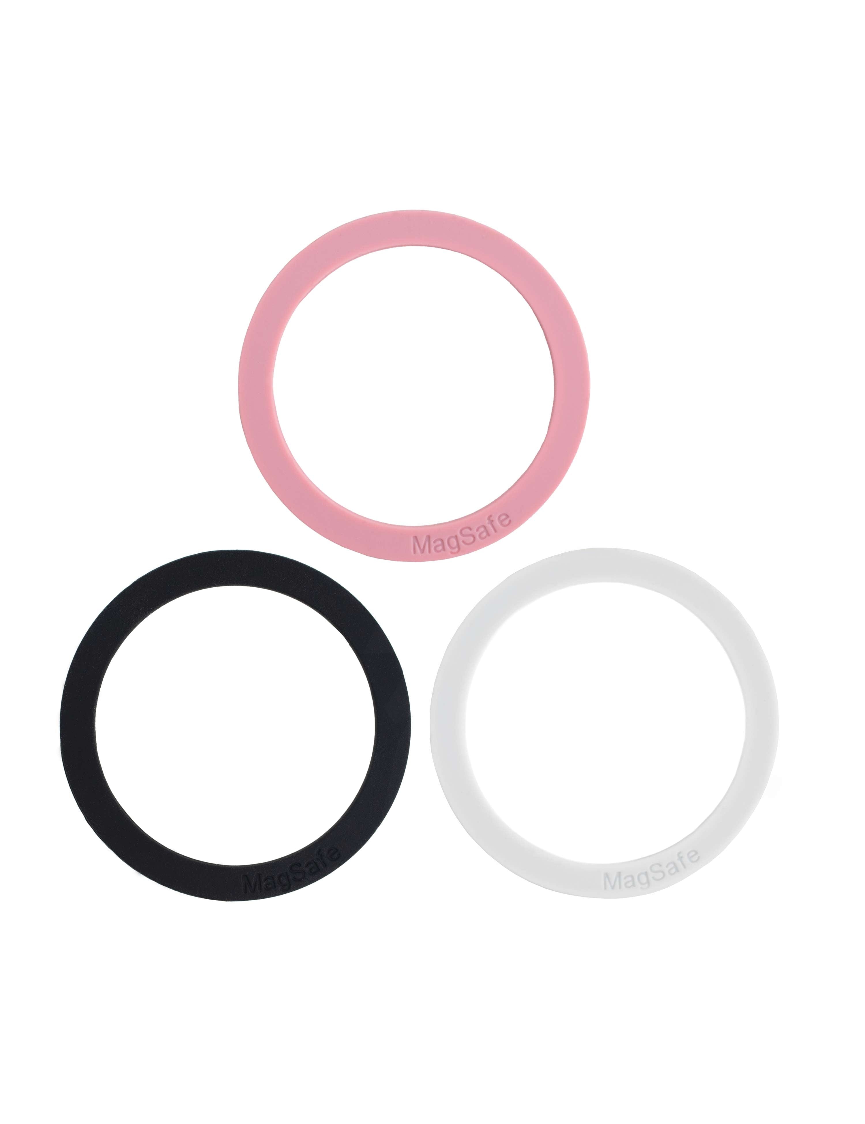 MagSafe® Magnetic Rings (3 pack) - Aaria Tees Aaria Tees