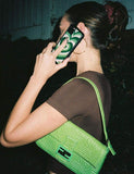 Latte Love | Matcha iPhone Case - Aaria Tees Aaria Tees
