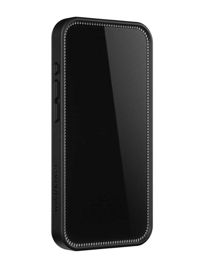 Mini Bling Screen Protector - Aaria Tees Aaria Tees