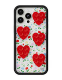 Mini Heart Stickeez - 5 pack - Aaria Tees Aaria Tees