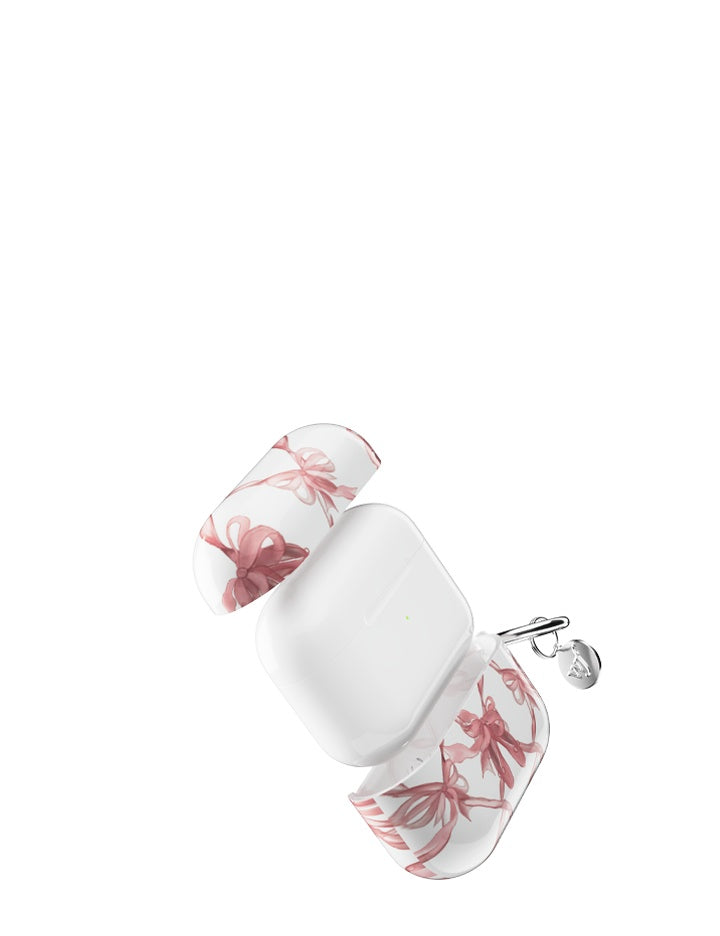 On Pointe AirPods - Aaria Tees Aaria Tees